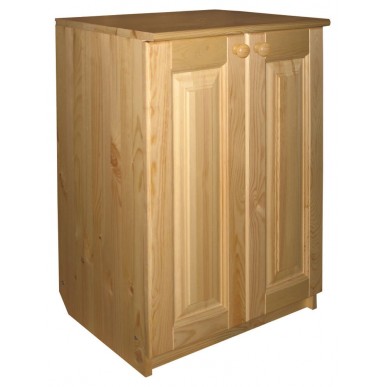 Нижняя секция (тумба низа библиотеки)