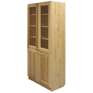 Шкаф для книг Б