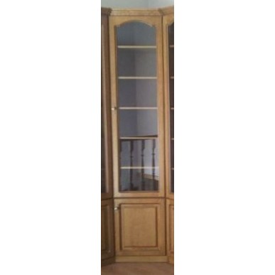 Шкаф угловой Купава ГМ 2314 Шкаф угловой Купава ГМ 2314