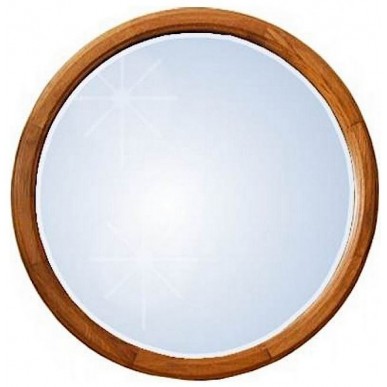 Зеркало круглое ГМ 1117