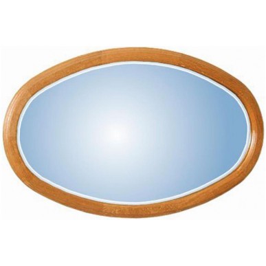 Зеркало овальное ГМ 1116
