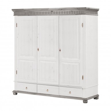 Шкаф Хельсинки 3GT-M