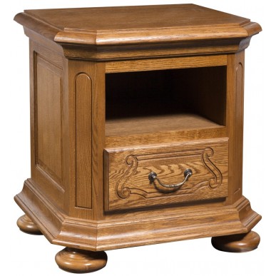 Тумба прикроватная Босфор ГМ 6234