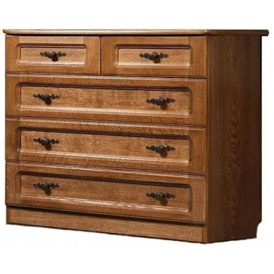 Комод Купава ГМ 8425