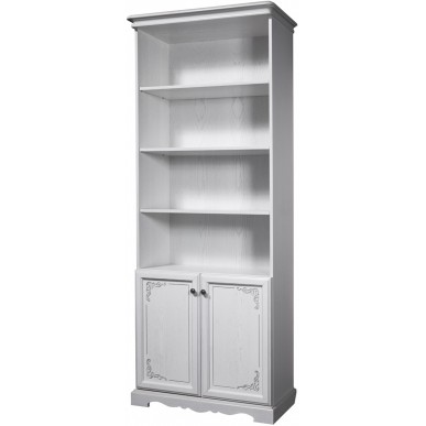 Шкаф для книг Лолита ГМ 1431