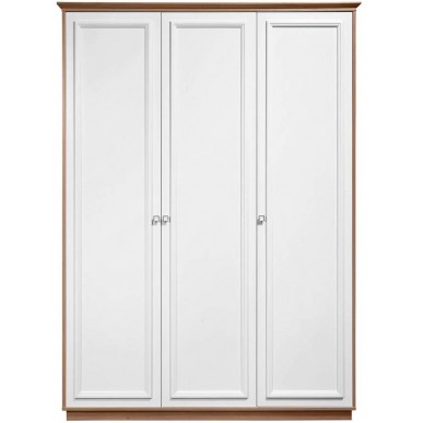 Шкаф для платья и белья Торино ГМ 8193 Шкаф для платья и белья Торино ГМ 8193