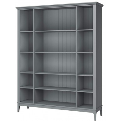 Стеллаж Квадро-С 40-205