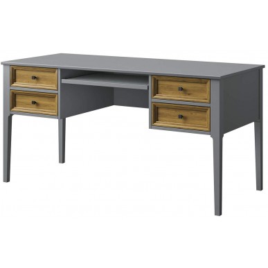 Стол письменный Квадро-С 04