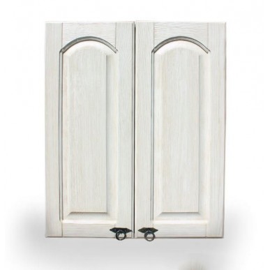 Шкаф настенный "Викинг GL" №10 (браш.)