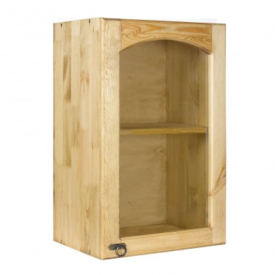 Шкаф настенный "Викинг GL" №30