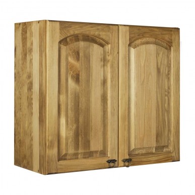 Шкаф настенный "Викинг GL" №33