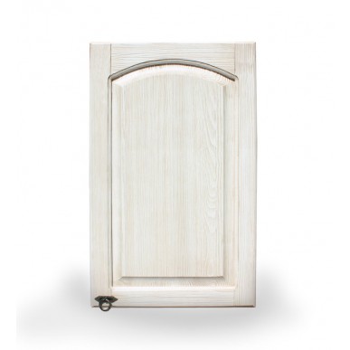 Шкаф настенный "Викинг GL" №8 (браш.)