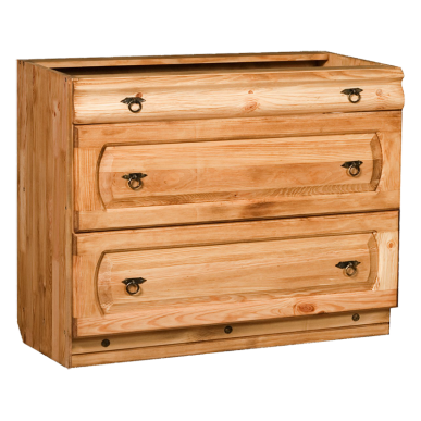 Шкаф- стол "Викинг GL" №5 