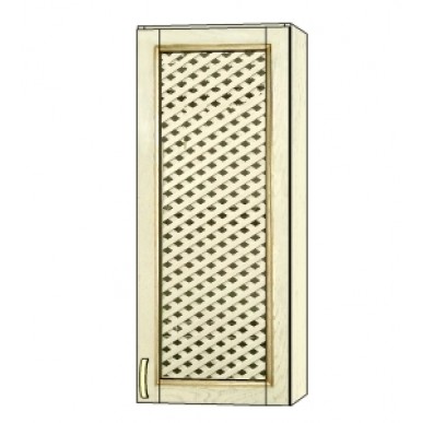 ЗТ - 2640 Р - размер 400x1020x330