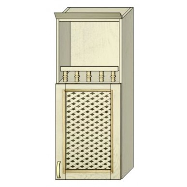 ЗТ - 2840 Р - размер 400x1020x330