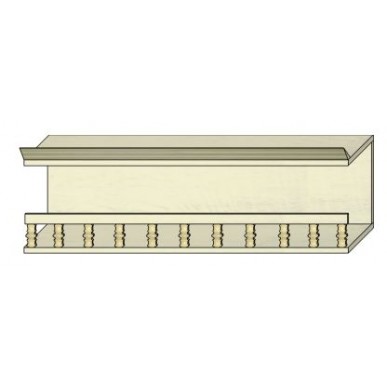 ЗТ 73 - размер 900x305x330