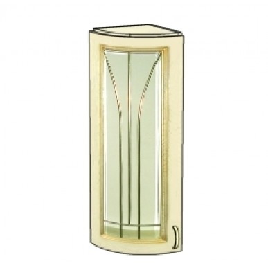 ЗТ - 3830-01 В - размер 340х1020x331