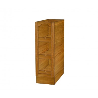 М-0125-Б - размер 250х820х570