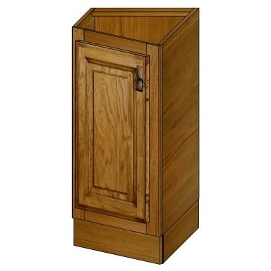 М-1240-01 - размер 400х820х570