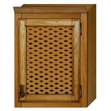 М-2660-Р - размер 600х842х343