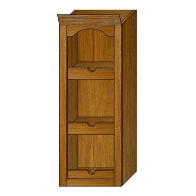 М-4130-Б - размер 300х1422х343 М-4130-Б - размер 300х1422х343