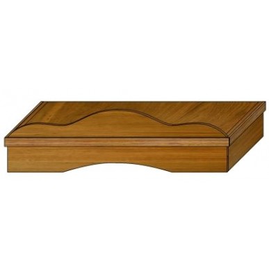 М-43090 - размер 900х250х588