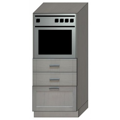 СФ - 5360 (+Ф) - размер 600х1411х590