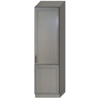 СФ - 7360 (с полками) - размер 600х2203х590