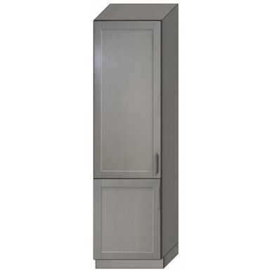 СФ - 7360-01 (с полками) - размер 600х2203х590