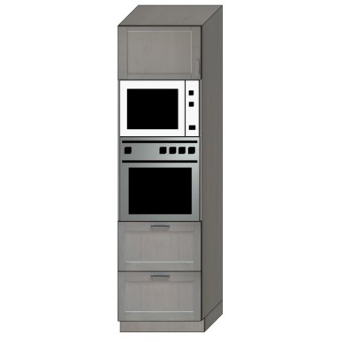 СФ - 7660-01 - размер 600х2203х590 СФ - 7660-01 - размер 600х2203х590