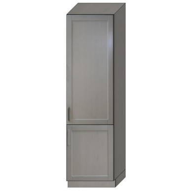 СФ - 9060 (под холодильник) - размер 600х2203х590