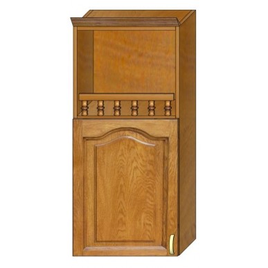 ЭЛ - 2845-01 - размер 450х1020х330