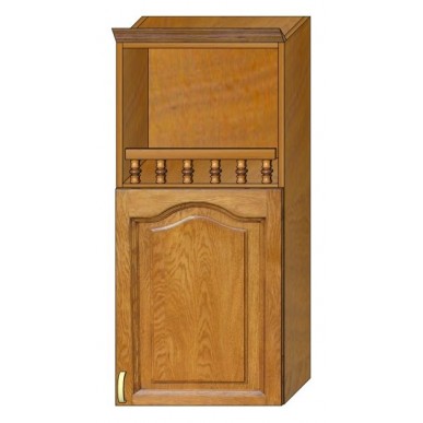 ЭЛ - 2845 - размер 450х1020х330