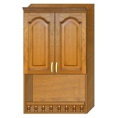 ЭЛ - 3260 - размер 600х1020х330