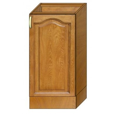 ЭЛ-0140 М - размер 400х820х418