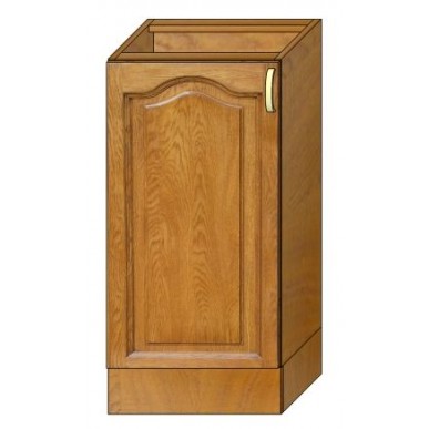 ЭЛ-0140-01 М - размер 400х820х418