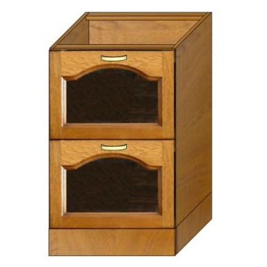 ЭЛ-0750 С - размер 500х820х618