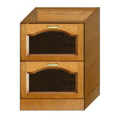 ЭЛ-0760 С - размер 600х820х618