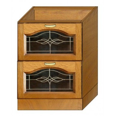 ЭЛ-0760 СВ - размер 600х820х618