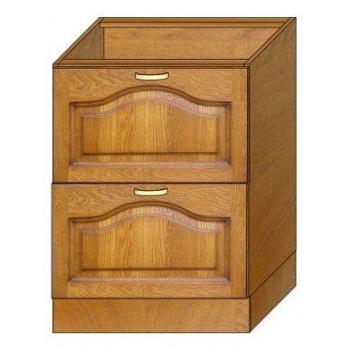 ЭЛ-0760 - размер 600х820х618