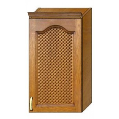 ЭЛ-2640 МР - размер 400х765х330