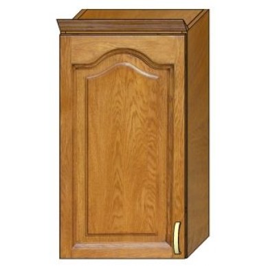 ЭЛ-2640-01 М - размер 400х765х330