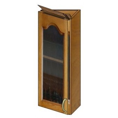 ЭЛ-3730-01 М - размер 310х765х328