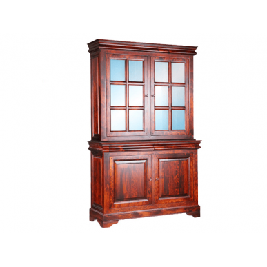 Шкаф-Буфет Луи Филипп ОВ 02.02 Шкаф-Буфет Луи Филипп ОВ 02.02