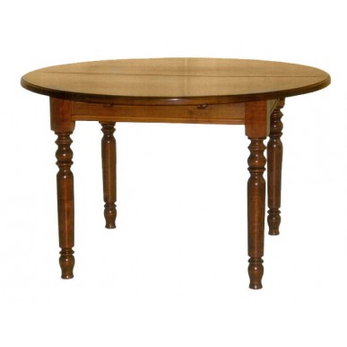 Стол обеденный Луи Филипп ОВ 15.01