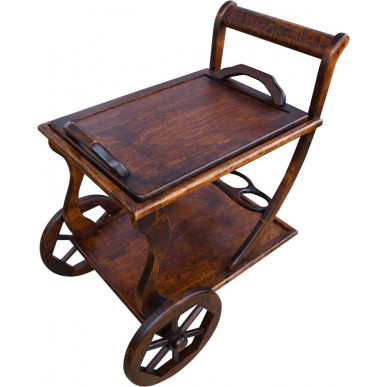 Стол сервировочный Луи Филипп К 01.02 Стол сервировочный Луи Филипп К 01.02