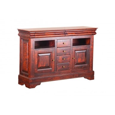 Тумба Луи Филипп ОВ 20.07 Тумба Луи Филипп ОВ 20.07