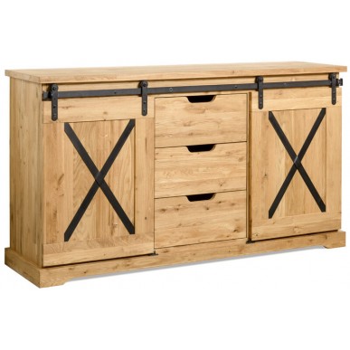 Тумба Рэйлвэй 3