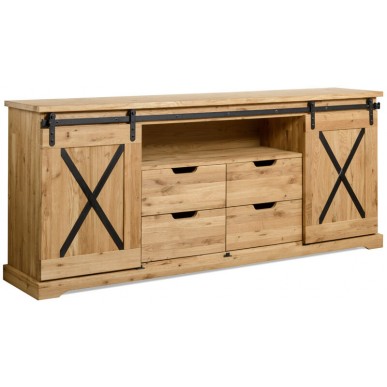 Тумба Рэйлвэй 4