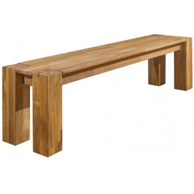 Скамья «Прованс-03» из массива дуба Скамья «Прованс-03» из массива дуба